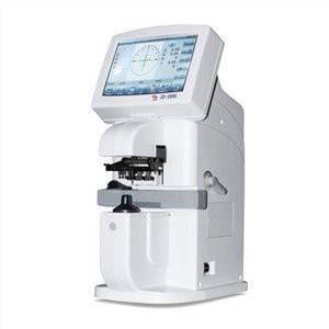 Lensa JD-2000B